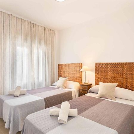 Villa Bonilla Нерха Екстериор снимка